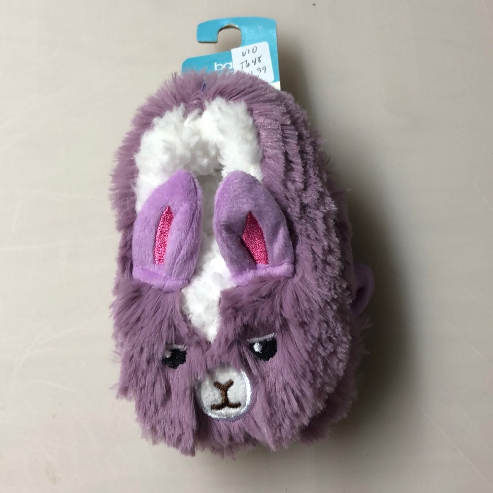 Llama Baby Snoozies
